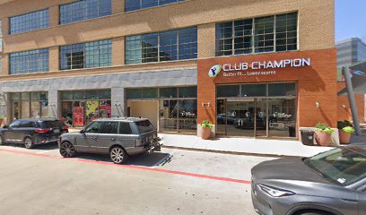 Club Champion