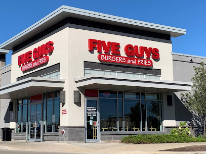 Five Guys