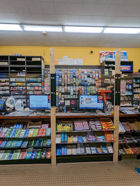 Union Square Smoke Shop