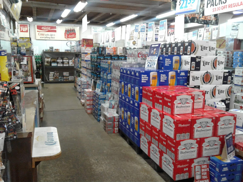 Brewers' Outlet
