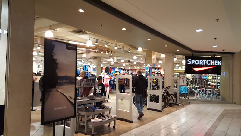 Sport Chek