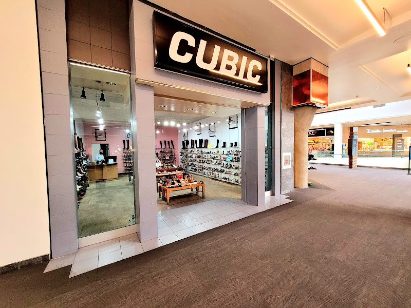 Cubic