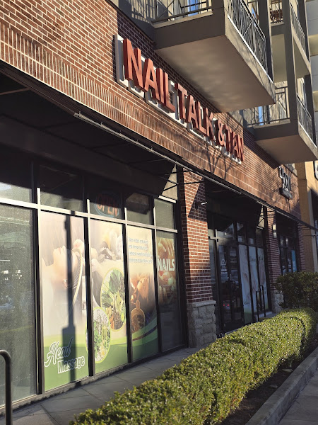 Nail Talk & Tan Brookhaven | Nail Salon In Atlanta, 30319