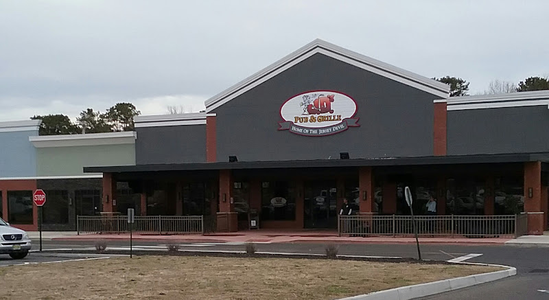 JD's Pub & Grille