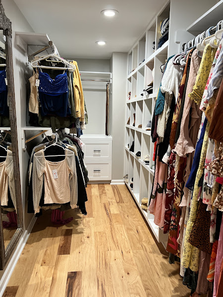 Just Additions & Remodeling