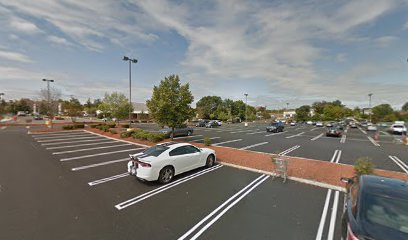 Former Simoneau Plaza