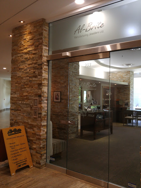 Al-Brite Manufacturing Jewellers