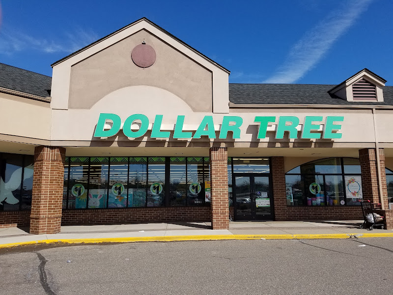 Dollar Tree