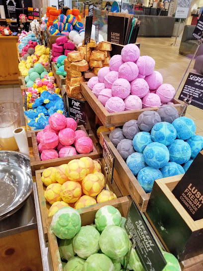 Lush