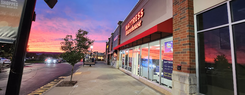 Mattress Warehouse