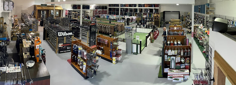 Ozark Golf Super Center