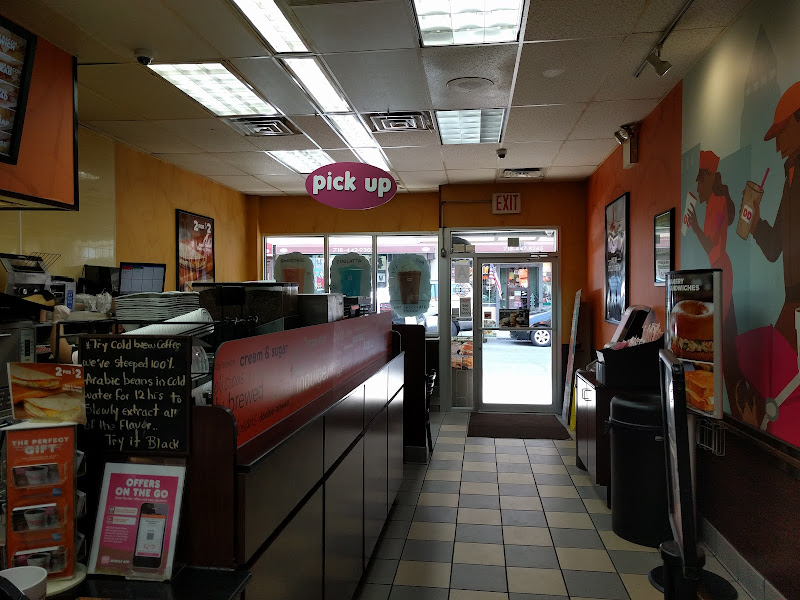 Dunkin'