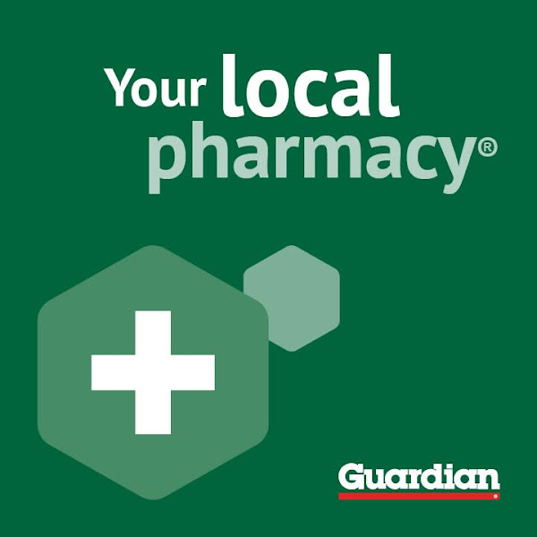 Guardian Roseville Pharmacy