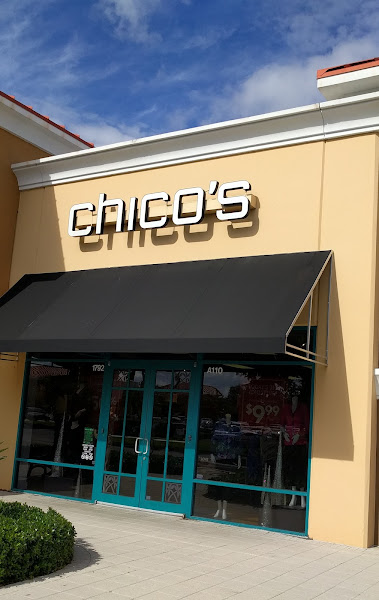 Chico's Off The Rack