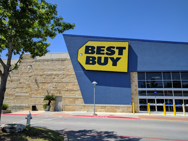 Best Buy