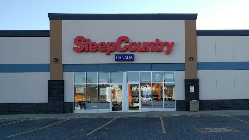 Sleep Country
