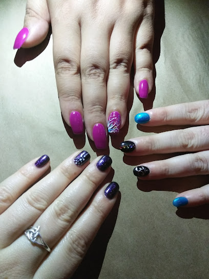Nails for You