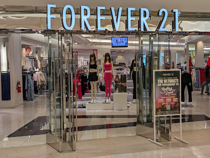 Forever 21