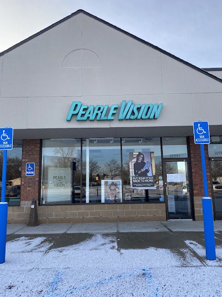 Pearle Vision