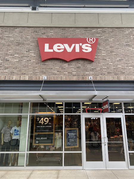 Levi’s Outlet Store