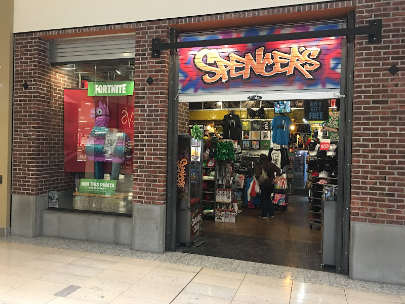 Spencer's