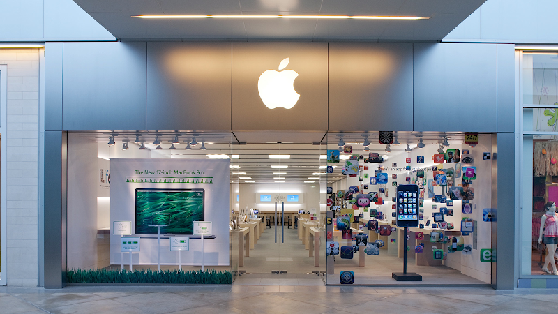 Apple Century City