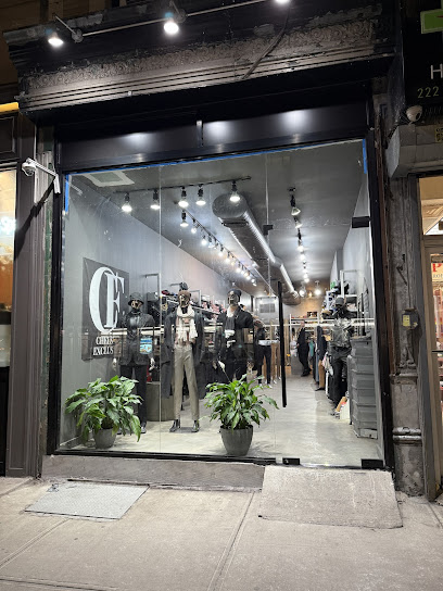 Chelsea Exclusive New York ny