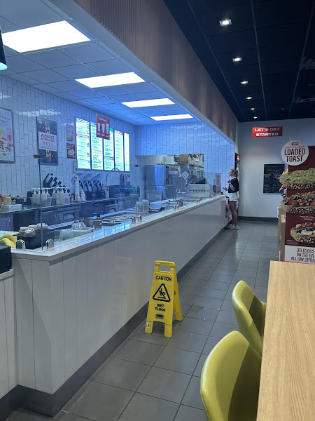 Smoothie King