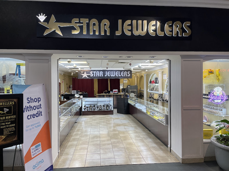 STAR JEWELERS