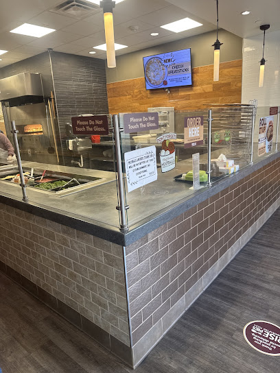 Rise Pies Pizza