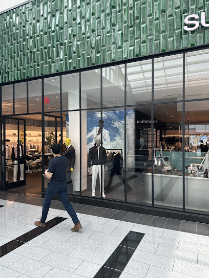 The North Face Roosevelt Field