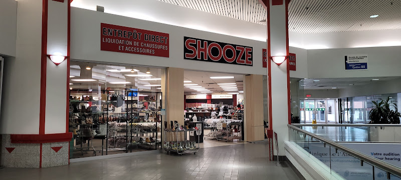 Entrepot Shooze