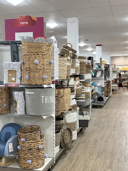 HomeGoods