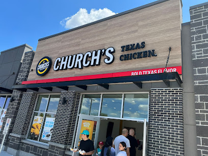 Church's Chicken