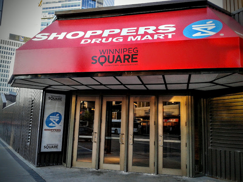 Shoppers Drug Mart