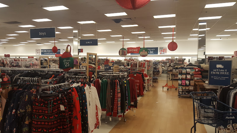 Marshalls