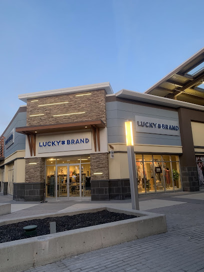 Lucky Brand
