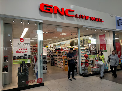 GNC Live Well