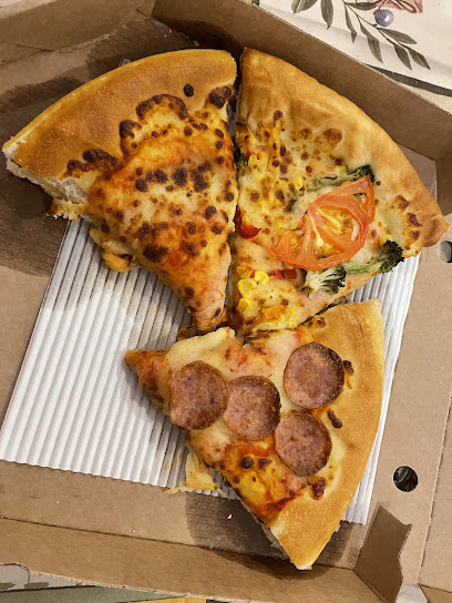 Pizza Hut