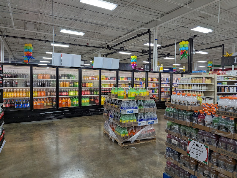 El Molino Supermarket