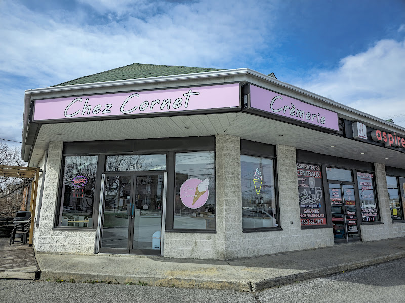 Chez Cornet
