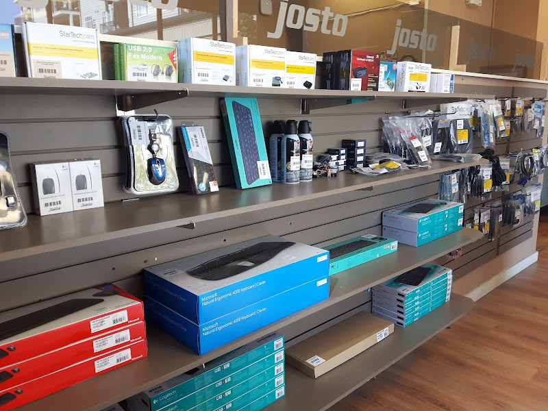 Josto Computers