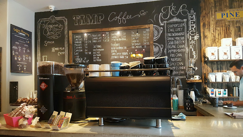 TampCoffeeCo.