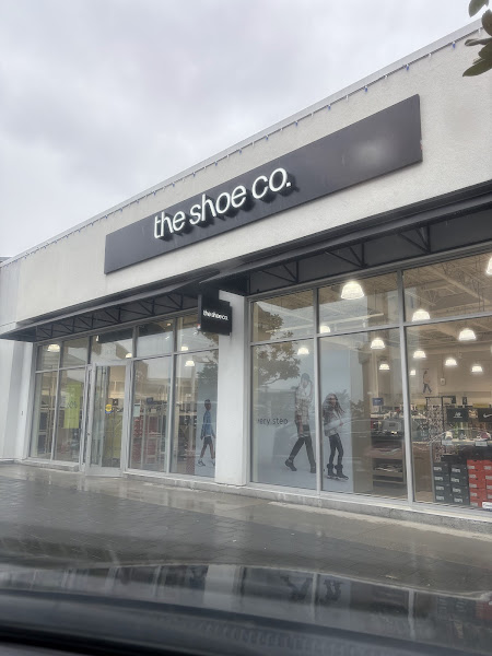 The Shoe Company