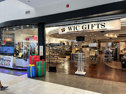 W.I.C. Gifts Engraving