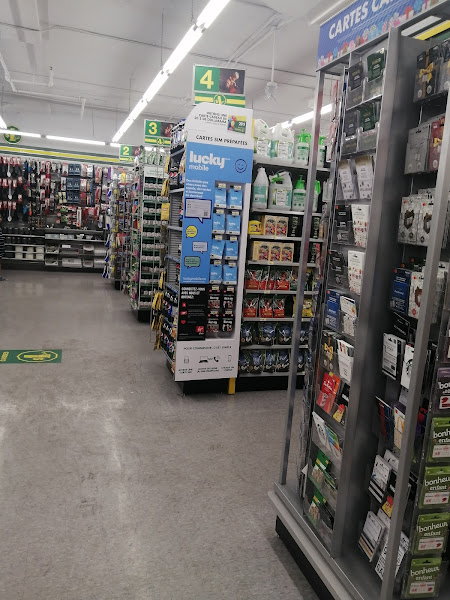 Dollarama