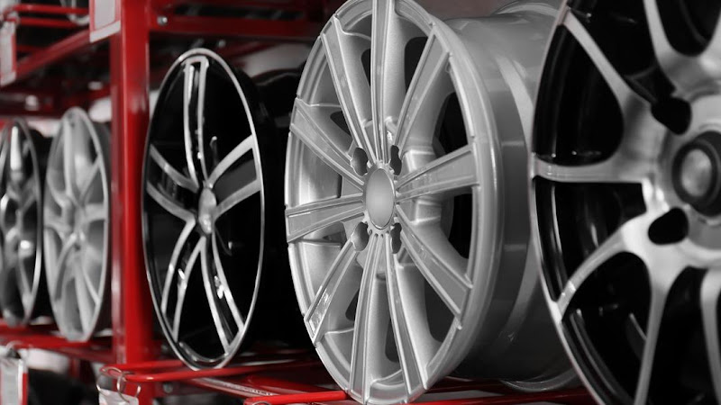 Wheel Workz