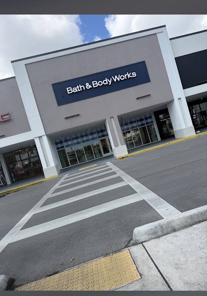Bath and Body Works