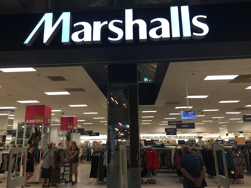 Marshalls