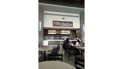 Villa Madina